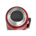 Термос из нерж. стали тм THERMOS SK2020 Rustic Red King 2,0L, красный с логотипом