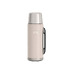 Термос из нерж. стали тм THERMOS IS-210 SN 1.2L с логотипом