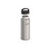 Термос из нерж. стали тм THERMOS IS-212 MS 1.2L, стальной с логотипом
