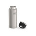Термос из нерж. стали тм THERMOS IS-212 MS 1.2L, стальной с логотипом