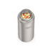 Термос из нерж. стали тм THERMOS IS-212 MS 1.2L, стальной с логотипом