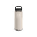 Термос из нерж. стали тм THERMOS IS-212 SN 1.2L, бежевый с логотипом