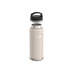 Термос из нерж. стали тм THERMOS IS-212 SN 1.2L, бежевый с логотипом