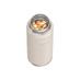 Термос из нерж. стали тм THERMOS IS-212 SN 1.2L, бежевый с логотипом