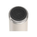Термос из нерж. стали тм THERMOS IS-212 SN 1.2L, бежевый с логотипом