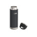 Термос из нерж. стали тм THERMOS IS-200 GT 0.71L с логотипом