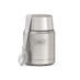 Термос из нерж. стали тм THERMOS IS-300 MS 0.47L с логотипом