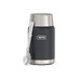 Термос из нерж. стали тм THERMOS IS-301 GT 0.71L с логотипом