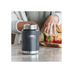 Термос из нерж. стали тм THERMOS IS-301 GT 0.71L с логотипом