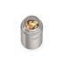 Термос из нерж. стали тм THERMOS IS-301 MS 0.71L с логотипом