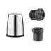 Термос из нерж. стали тм THERMOS 2520WH Stainless Steel 1.2L с логотипом