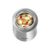 Термос для еды из нерж. стали тм THERMOS NS-340  BK0,47L с логотипом
