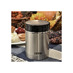 Термос для еды из нерж. стали тм THERMOS NS-340  BK0,47L с логотипом