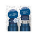 Термос из нерж. стали тм THERMOS FJK-1000 NVY 1,0L с логотипом