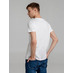 Футболка мужская Regent Fit 150, белая с логотипом