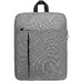 Рюкзак для ноутбука Oneworld, серый с логотипом