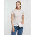 Ветровка из нейлона Surf 210, белая с логотипом