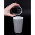 Термостакан iconyMug, серый с логотипом