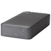 Внешний аккумулятор Mild Pro c быстрой зарядкой QC/PD, 20 000 mAh, серый с логотипом