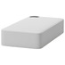 Внешний аккумулятор Mild Pro c быстрой зарядкой QC/PD, 20 000 mAh, белый с логотипом