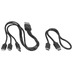 Внешний аккумулятор Mild Pro c быстрой зарядкой QC/PD, 20 000 mAh, белый с логотипом