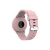 Умные часы CANYON Lollypop SW-63, IP 68, BT 5.0, сенсорный дисплей 1.3, розовый (Р) с логотипом