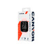 Умные часы CANYON Barberry SW-79, IP 67, BT 5.1, сенсорный дисплей 1.7, розовый (Р) с логотипом