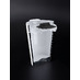 Термостакан iconyMug, белый с логотипом