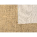 Рюкзак Jute из джута, натуральный с логотипом