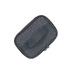 RESTO 5501 grey Изотермическая сумка для ланч боксов, 1.7 л, /12 с логотипом