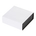 Награда 12x4x12,1 см Triumph, прозрачная с логотипом