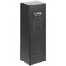 Термобутылка Bidon, синяя с логотипом