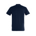 Футболка мужская IMPERIAL 190 с логотипом