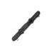 RIVACASE 5116 black чехол для Chromebook 11.6-12.4/MacBook 13-14  / 12 с логотипом