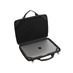 RIVACASE 5116 black чехол для Chromebook 11.6-12.4/MacBook 13-14  / 12 с логотипом