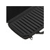 RIVACASE 5116 black чехол для Chromebook 11.6-12.4/MacBook 13-14  / 12 с логотипом