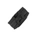 RIVACASE 8432 black ECO сумка для ноутбука 15.6 / 6 с логотипом