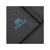 RIVACASE 8432 black ECO сумка для ноутбука 15.6 / 6 с логотипом