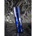 Термос Gems Black Sapphire, сапфир (синий) с логотипом