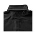 Куртка софтшел Ланглей женская, антрацит с логотипом