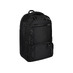 Рюкзак Eberhart Backpack черный EBH001 с логотипом