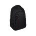 Рюкзак Eberhart Backpack черный EBH29759-1-17 с логотипом