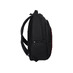 Рюкзак Eberhart Backpack черный EBH29759-1-17 с логотипом