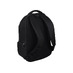 Рюкзак Eberhart Backpack черный EBH29759-1-17 с логотипом