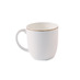 Кружка Valerie Concept CUP 2 WHT с логотипом