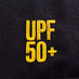 Бейсболка RAY с обработкой UPF50+, 5 клиньев, застёжка на липучке с логотипом