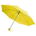 Набор Dual Umbrella, желтый с логотипом