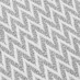 Плед Sagunt, серый с логотипом