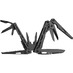 Мультитул Nextool Black Knight, черный (NE20151) с логотипом