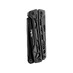Мультитул Nextool Black Knight, черный (NE20151) с логотипом